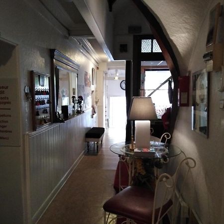 Chalet Saint Louis Lourdes Ngoại thất bức ảnh