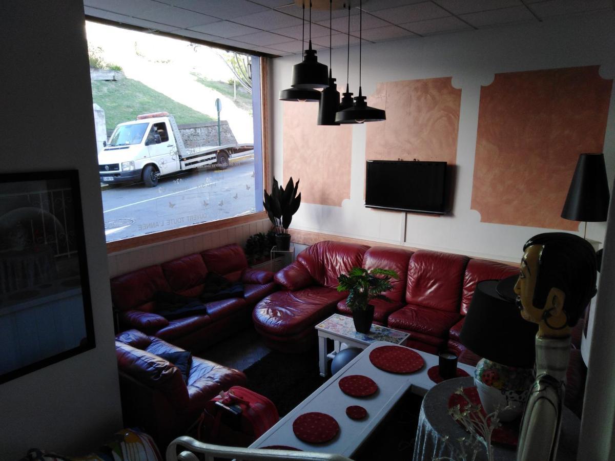 Chalet Saint Louis Lourdes Ngoại thất bức ảnh