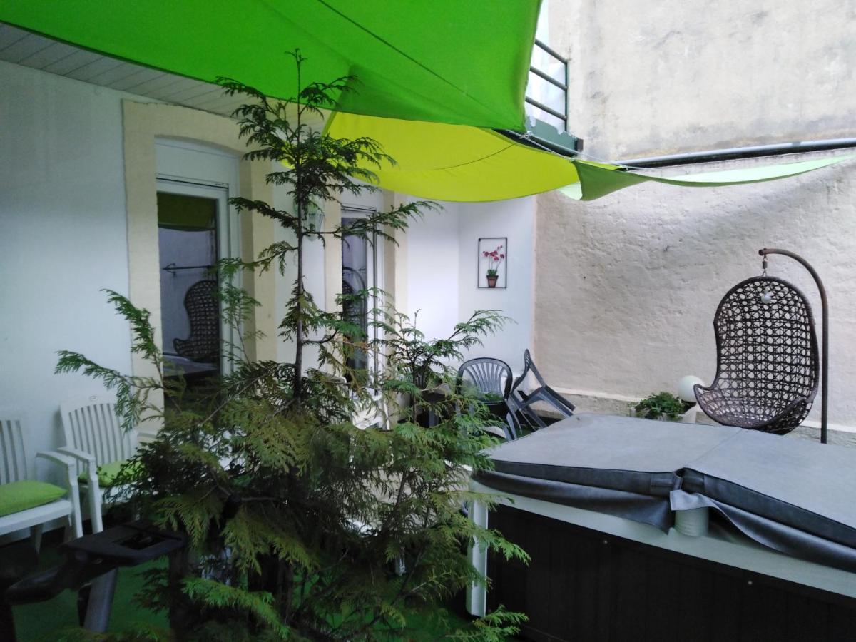 Chalet Saint Louis Lourdes Ngoại thất bức ảnh