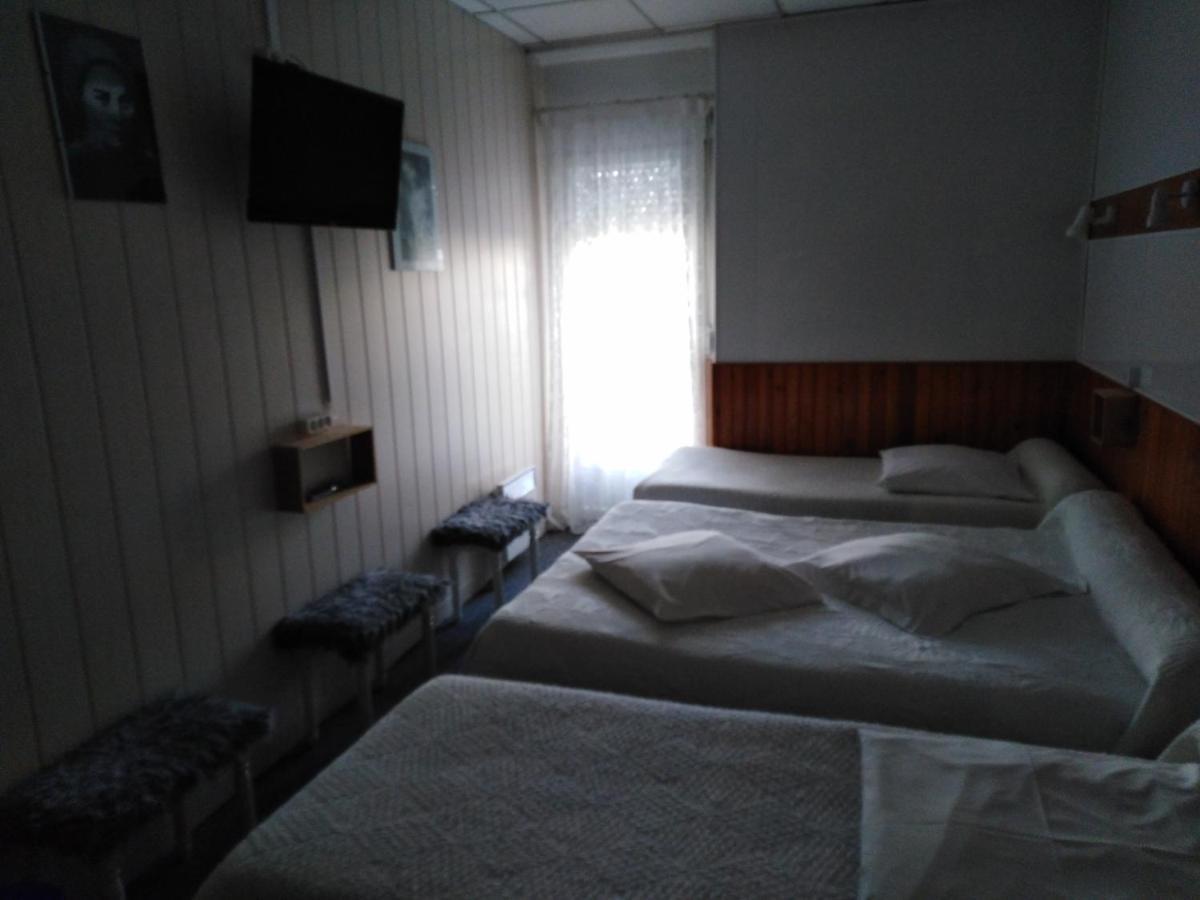 Chalet Saint Louis Lourdes Ngoại thất bức ảnh