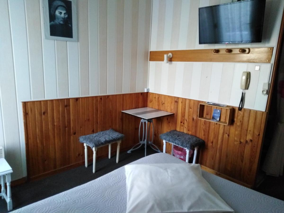 Chalet Saint Louis Lourdes Ngoại thất bức ảnh