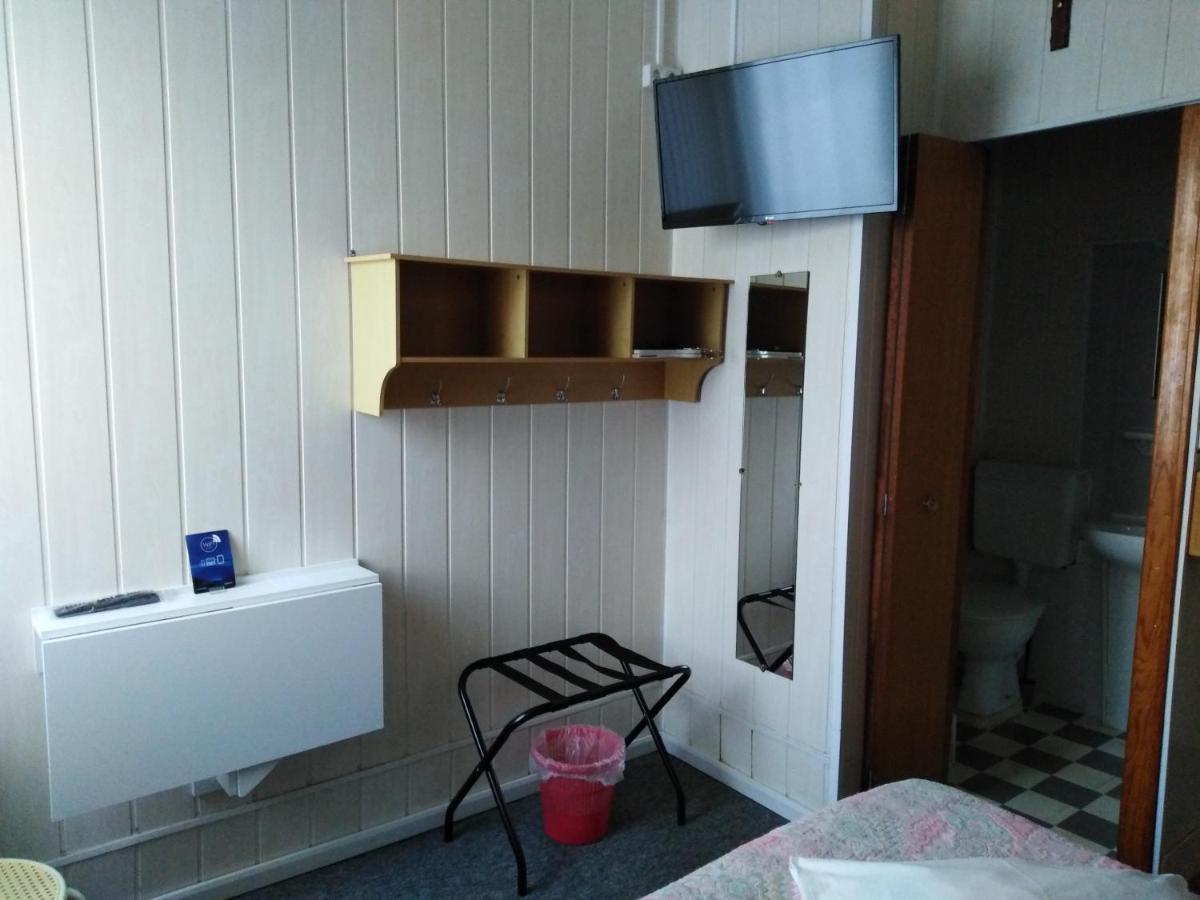 Chalet Saint Louis Lourdes Ngoại thất bức ảnh