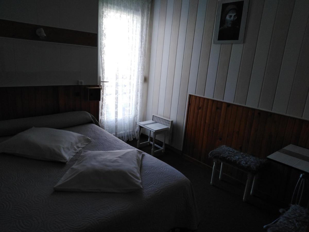Chalet Saint Louis Lourdes Ngoại thất bức ảnh