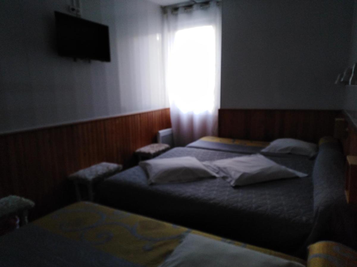 Chalet Saint Louis Lourdes Ngoại thất bức ảnh