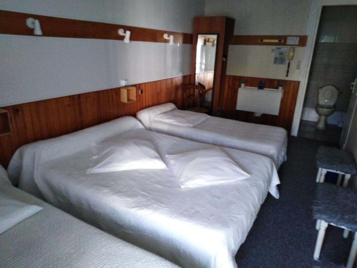 Chalet Saint Louis Lourdes Ngoại thất bức ảnh
