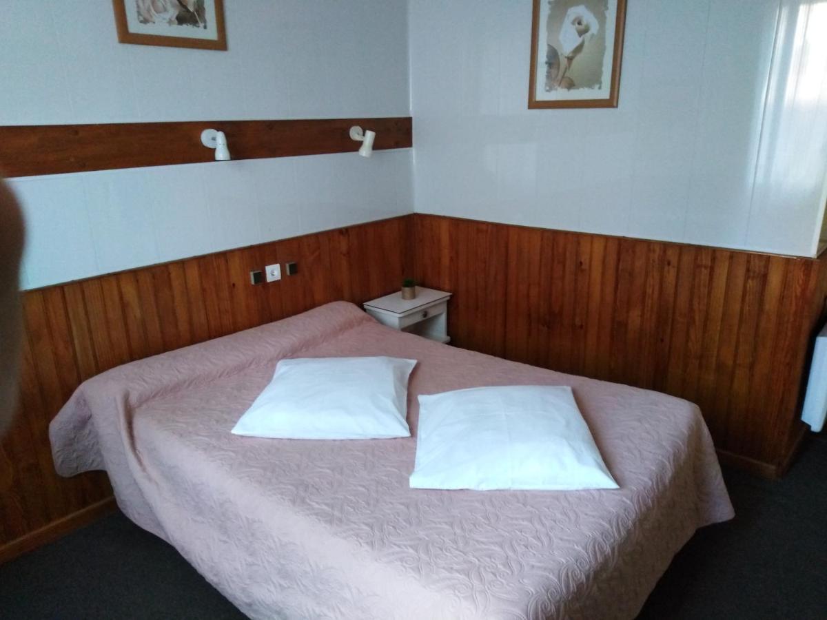 Chalet Saint Louis Lourdes Ngoại thất bức ảnh