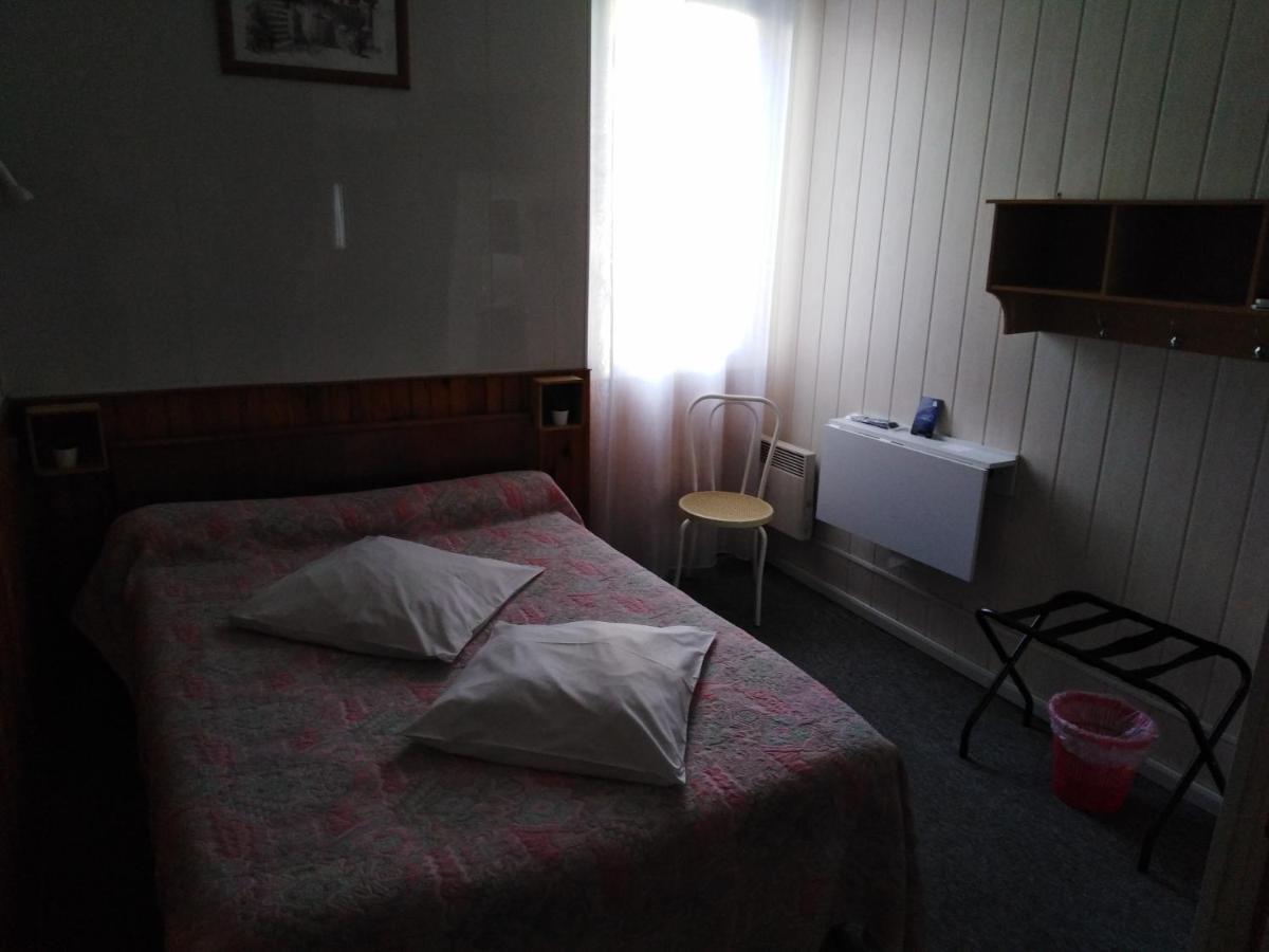 Chalet Saint Louis Lourdes Ngoại thất bức ảnh