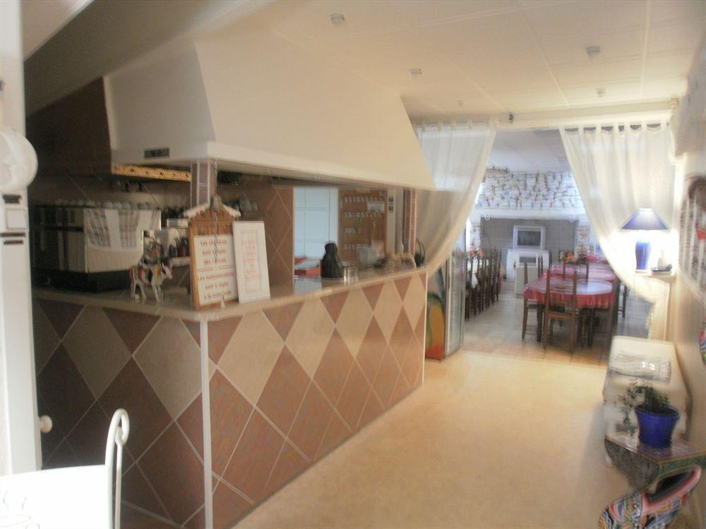 Chalet Saint Louis Lourdes Ngoại thất bức ảnh