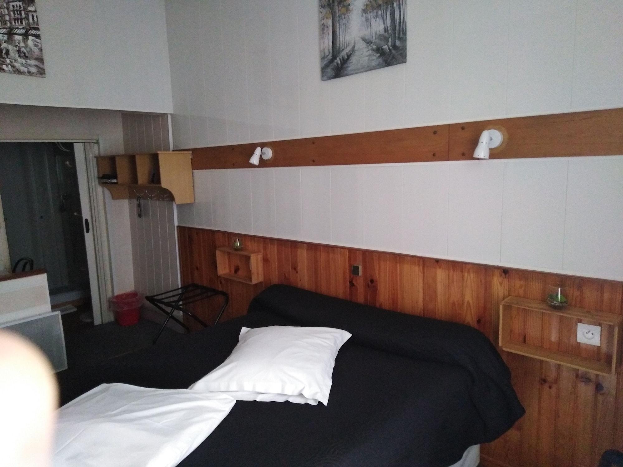 Chalet Saint Louis Lourdes Ngoại thất bức ảnh