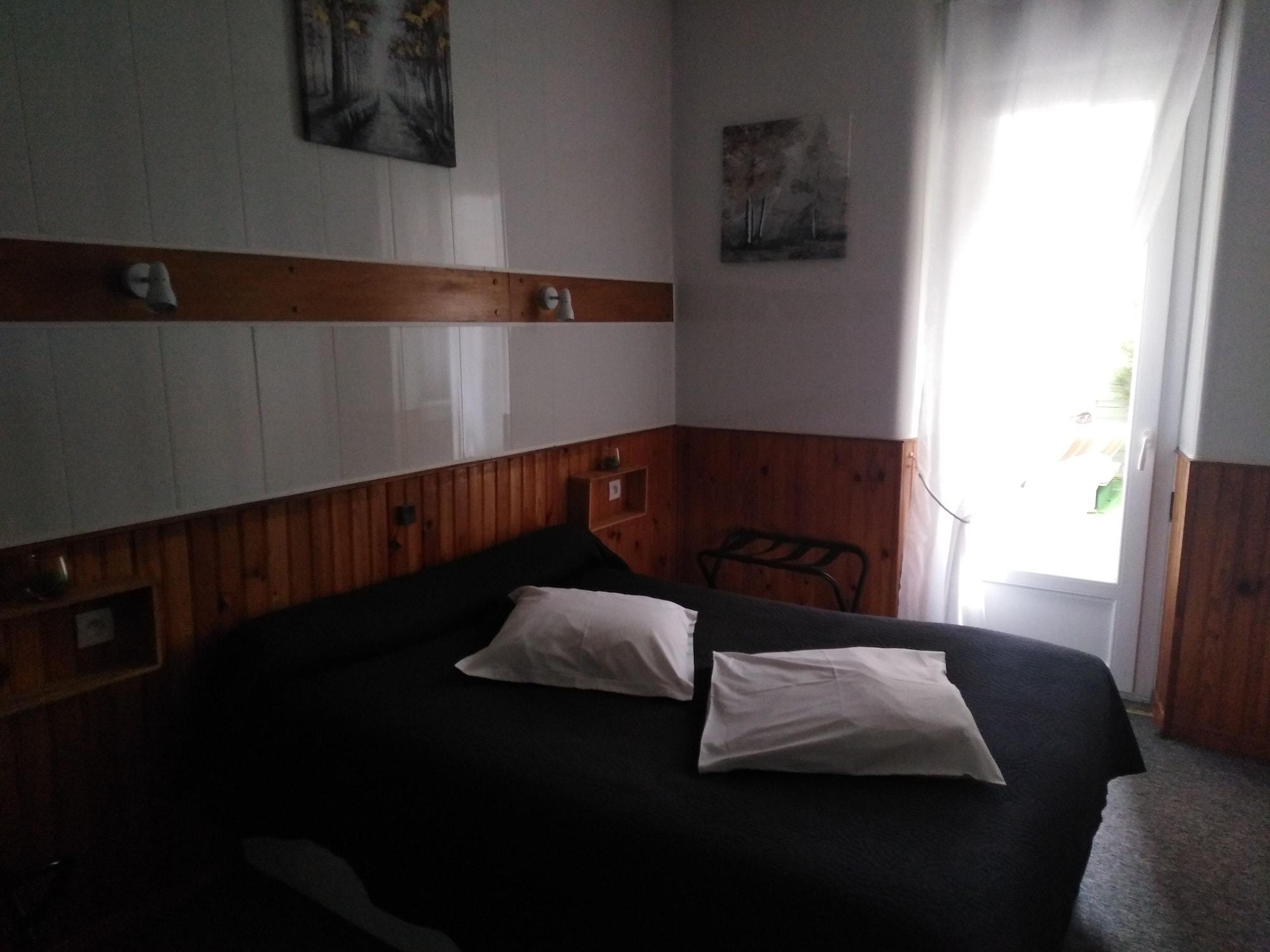 Chalet Saint Louis Lourdes Ngoại thất bức ảnh