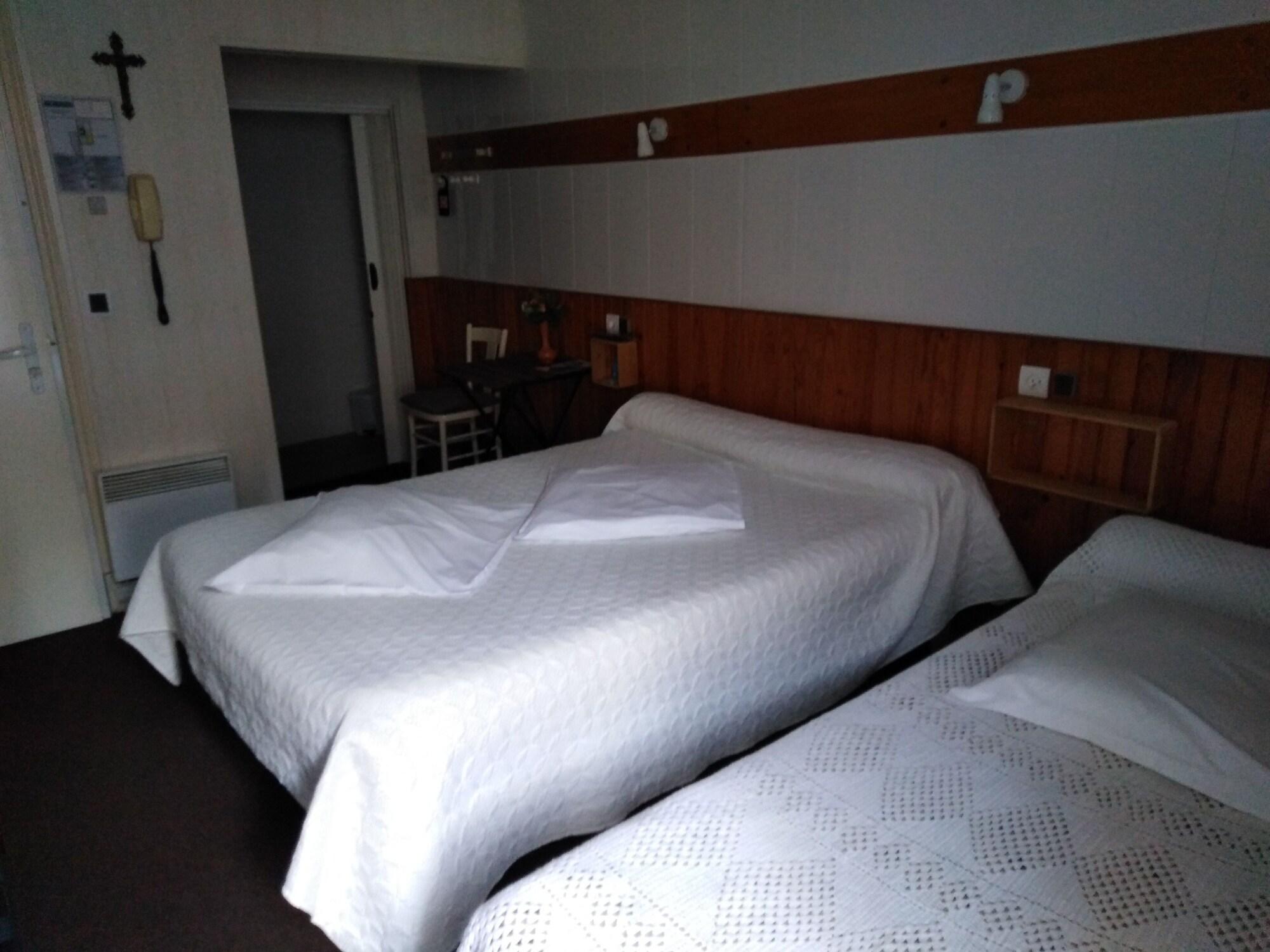Chalet Saint Louis Lourdes Ngoại thất bức ảnh