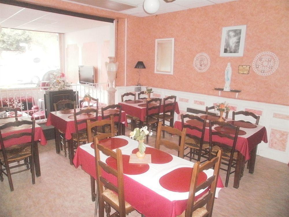 Chalet Saint Louis Lourdes Ngoại thất bức ảnh