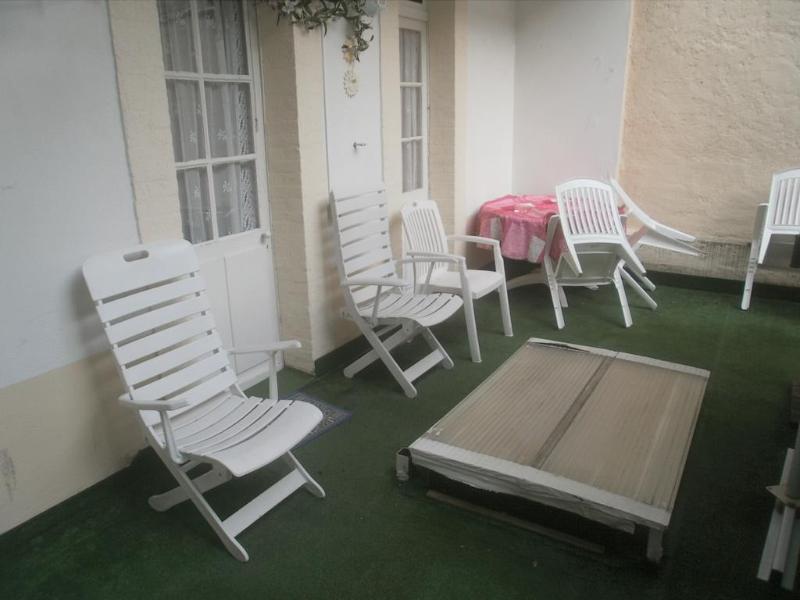 Chalet Saint Louis Lourdes Ngoại thất bức ảnh