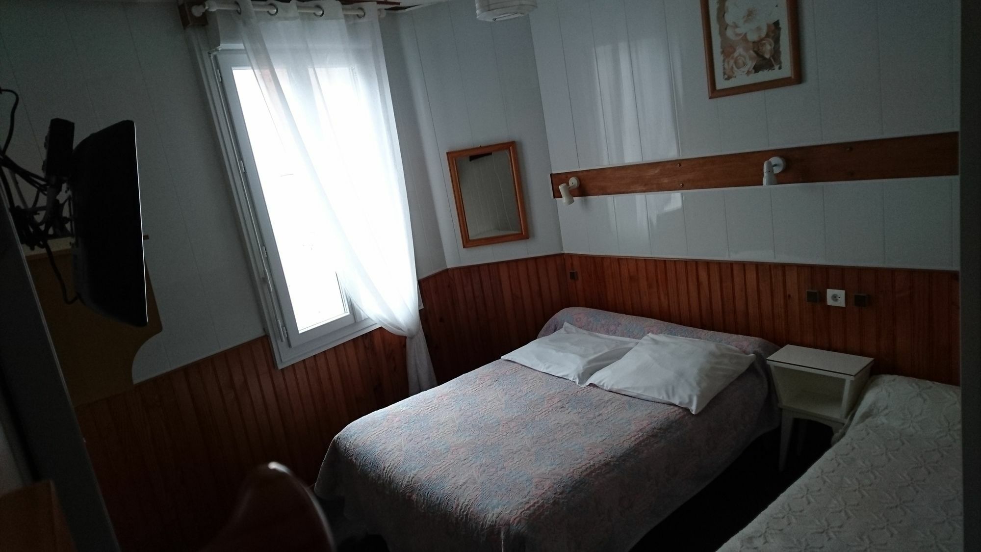 Chalet Saint Louis Lourdes Ngoại thất bức ảnh