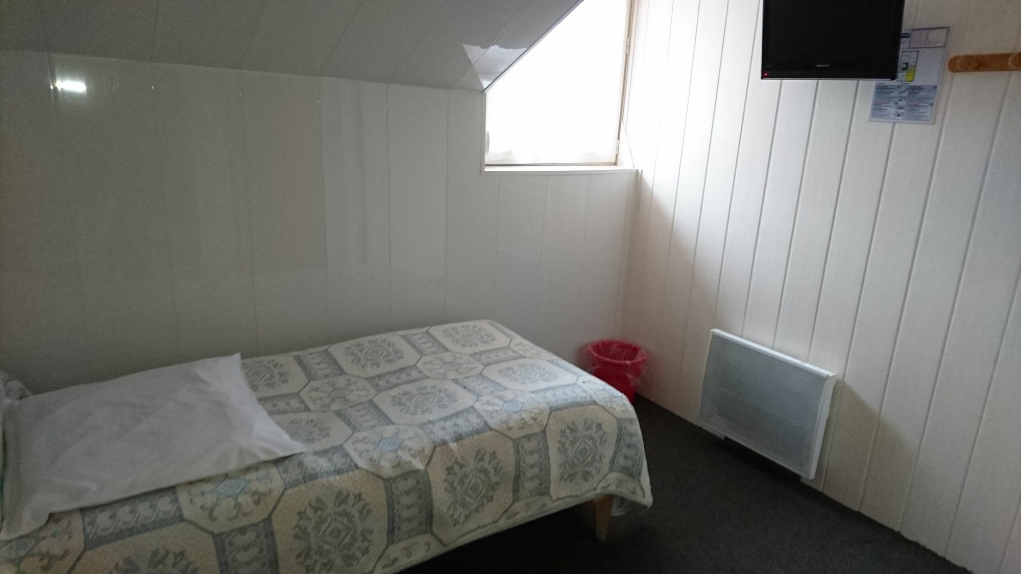 Chalet Saint Louis Lourdes Ngoại thất bức ảnh