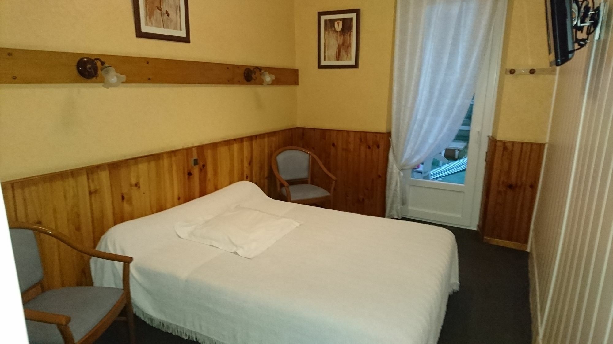 Chalet Saint Louis Lourdes Ngoại thất bức ảnh