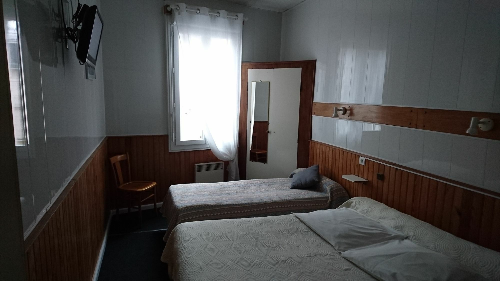 Chalet Saint Louis Lourdes Ngoại thất bức ảnh