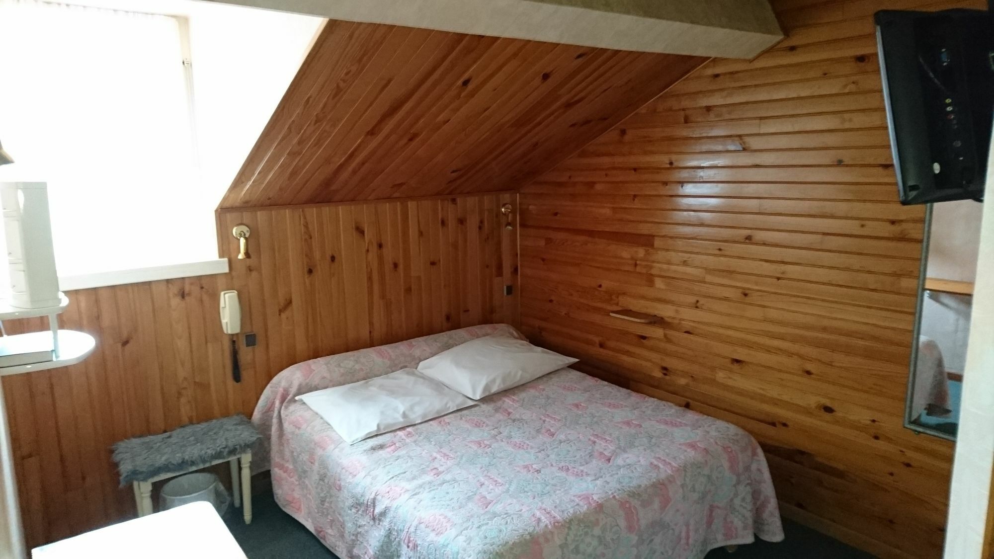 Chalet Saint Louis Lourdes Ngoại thất bức ảnh