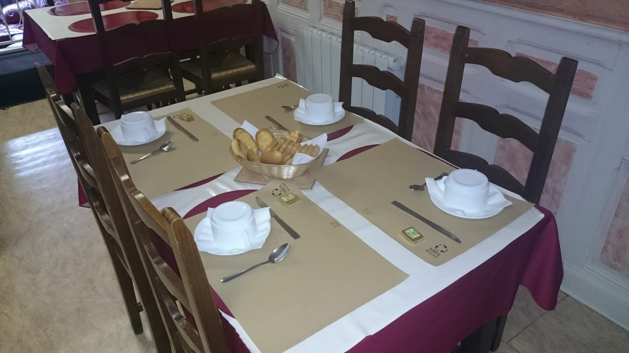 Chalet Saint Louis Lourdes Ngoại thất bức ảnh