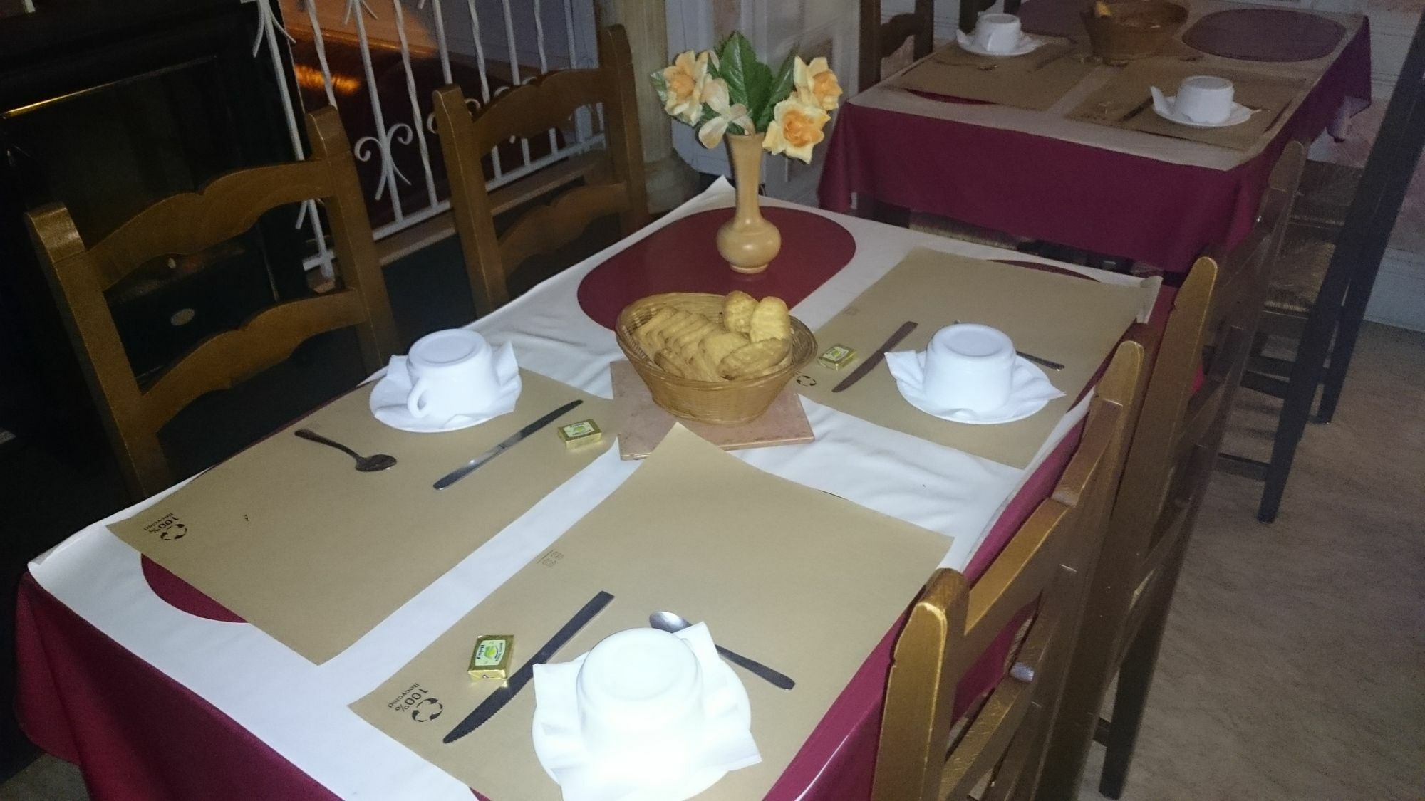 Chalet Saint Louis Lourdes Ngoại thất bức ảnh