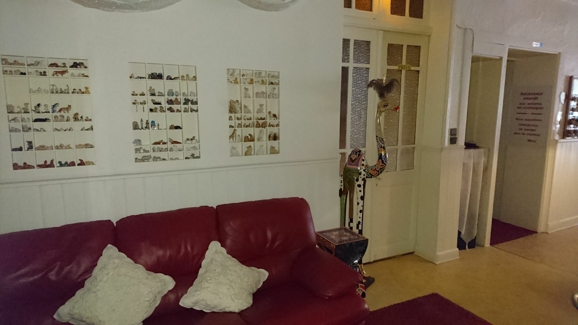 Chalet Saint Louis Lourdes Ngoại thất bức ảnh