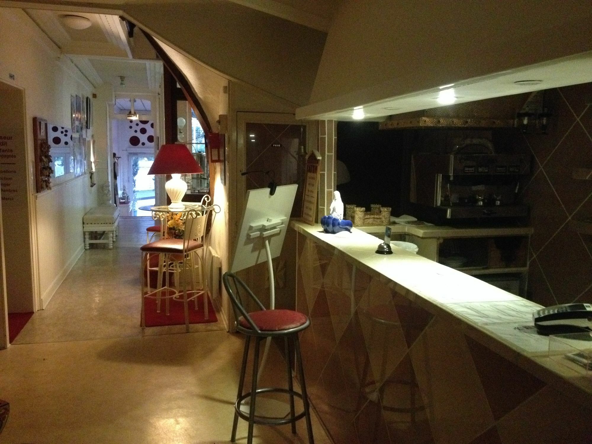 Chalet Saint Louis Lourdes Ngoại thất bức ảnh