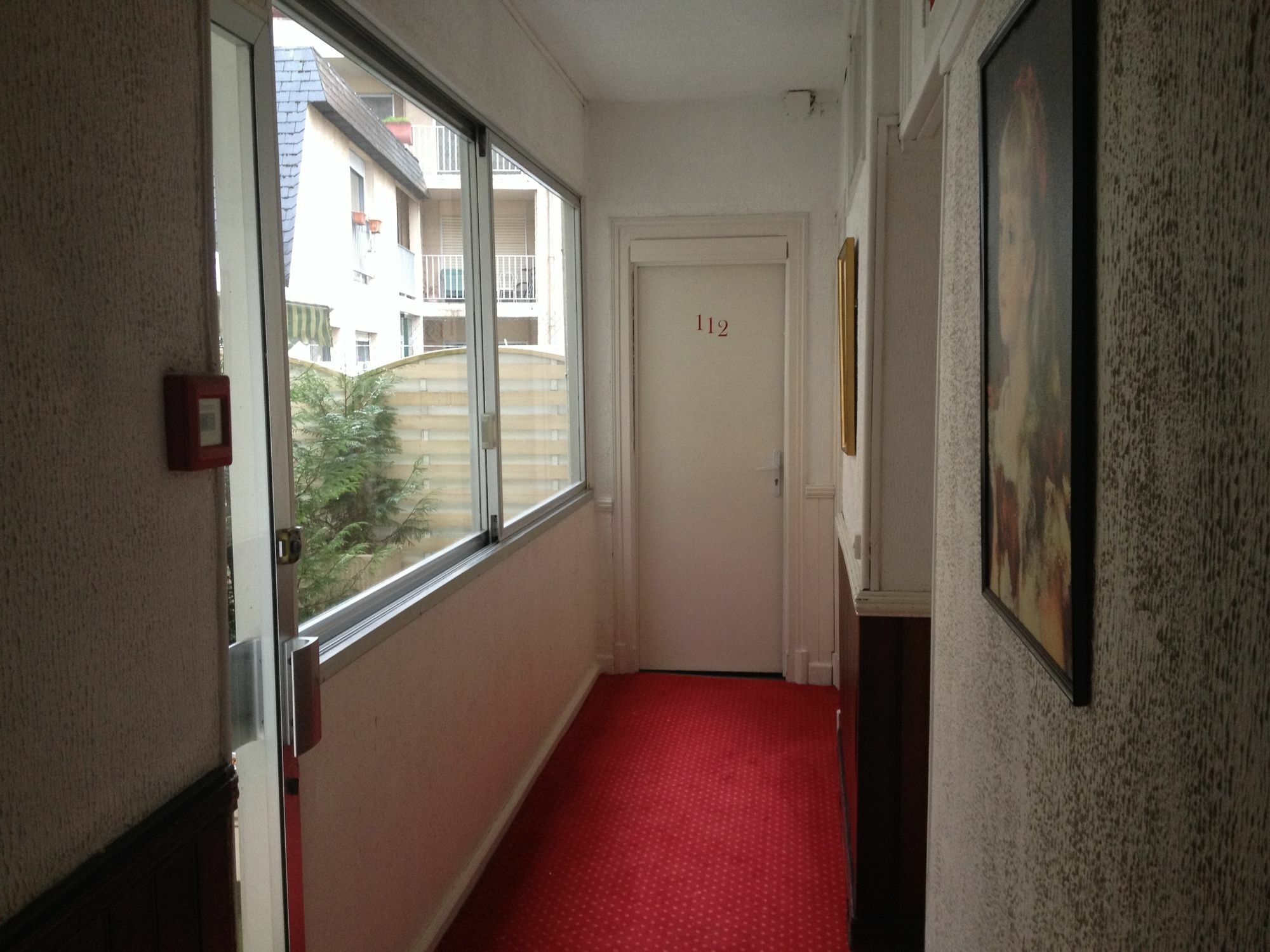 Chalet Saint Louis Lourdes Ngoại thất bức ảnh