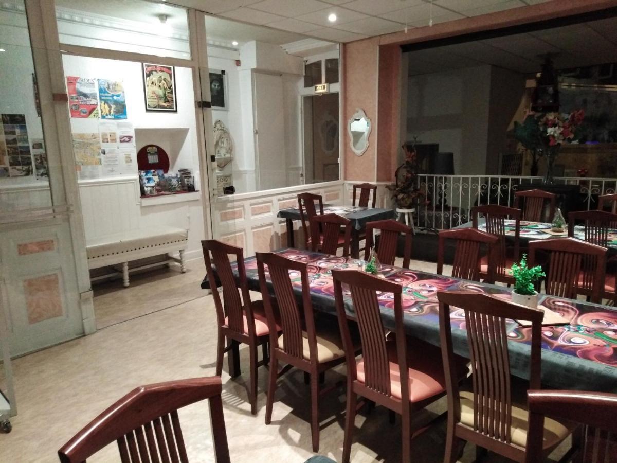 Chalet Saint Louis Lourdes Ngoại thất bức ảnh